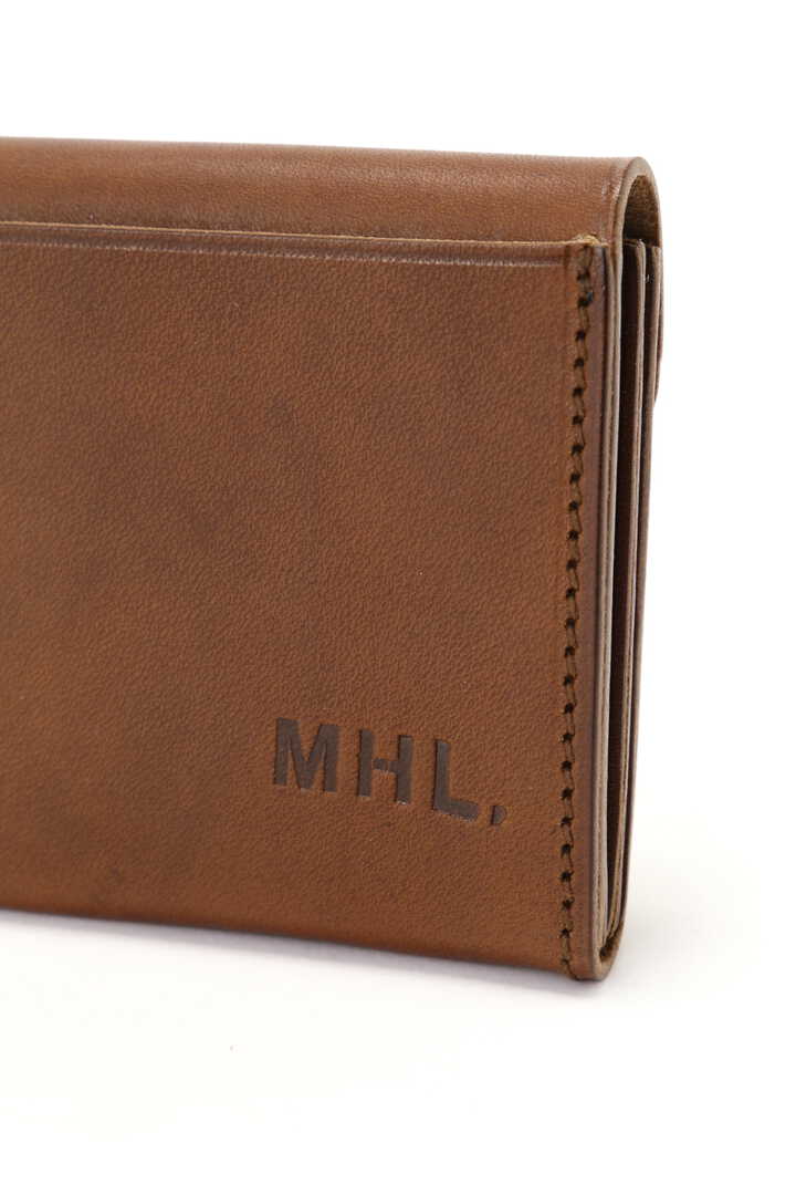TOUGH LEATHER(MHL SHOP限定)4