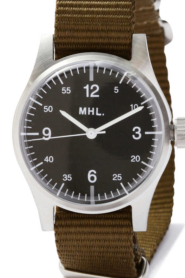MILITARY WRIST WATCH3