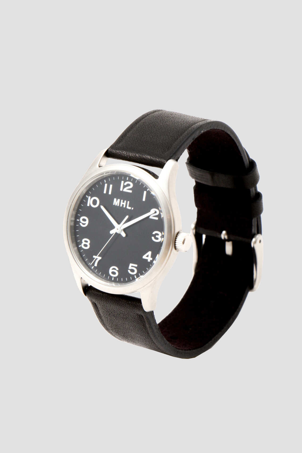 LEATHER STRAP WATCH1