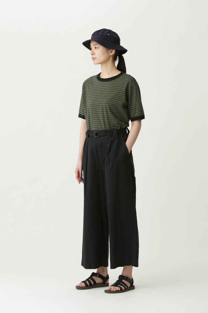 FADED COTTON TWILL(MHL SHOP限定)5