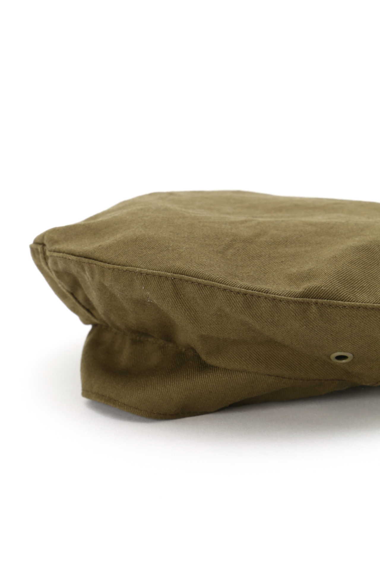 JAPANESE COTTON LINEN DRILL(MHL SHOP限定)3