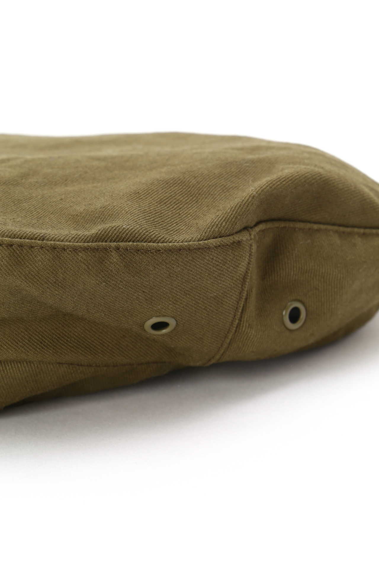JAPANESE COTTON LINEN DRILL(MHL SHOP限定)4