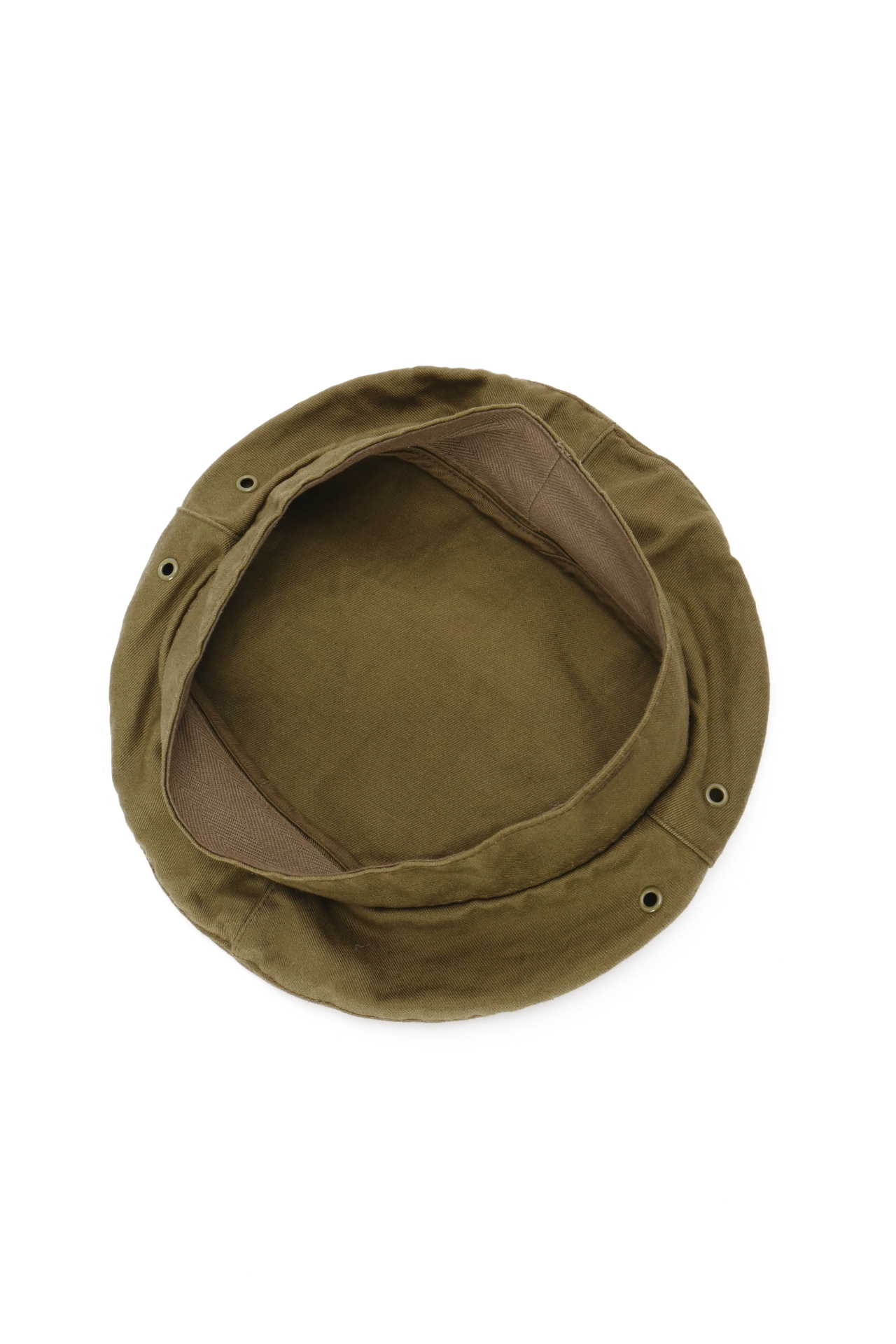 JAPANESE COTTON LINEN DRILL(MHL SHOP限定)5