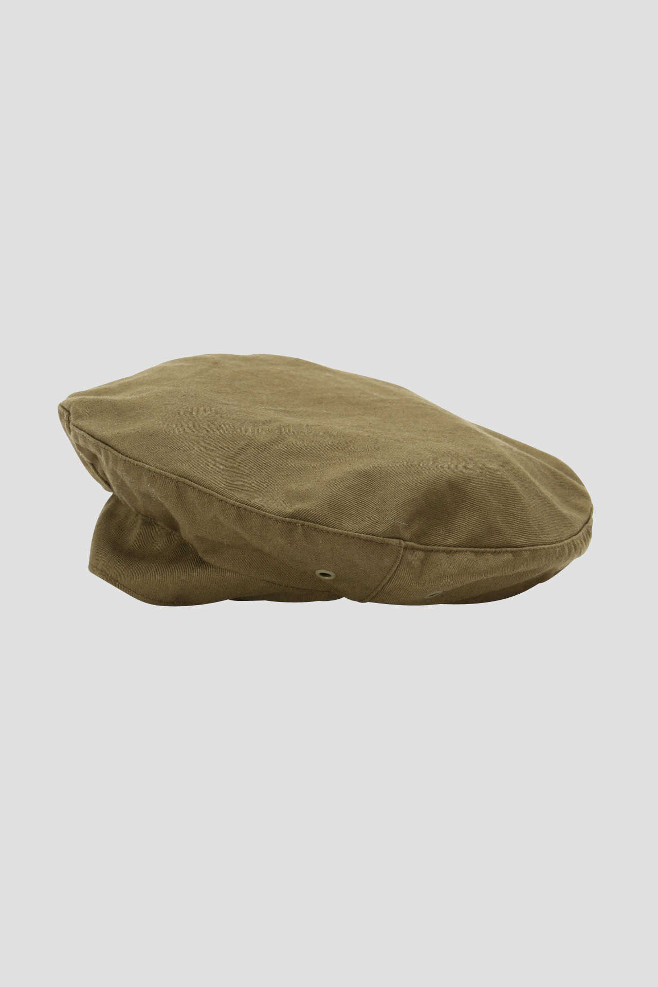 JAPANESE COTTON LINEN DRILL(MHL SHOP限定)1