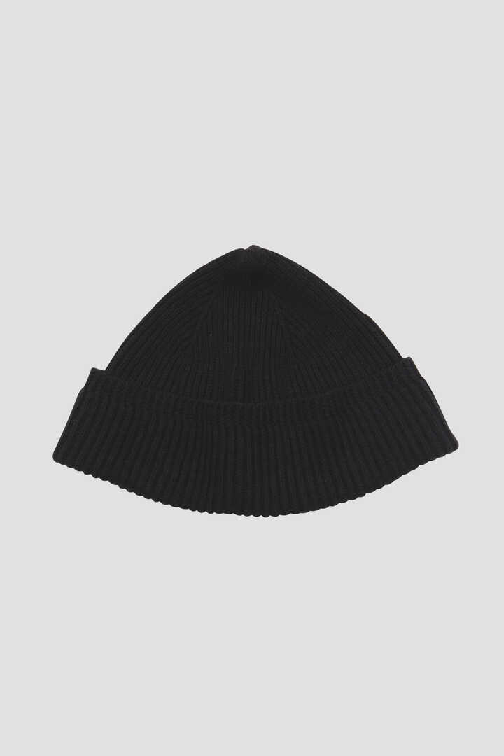COTTON LINEN BEANIE1