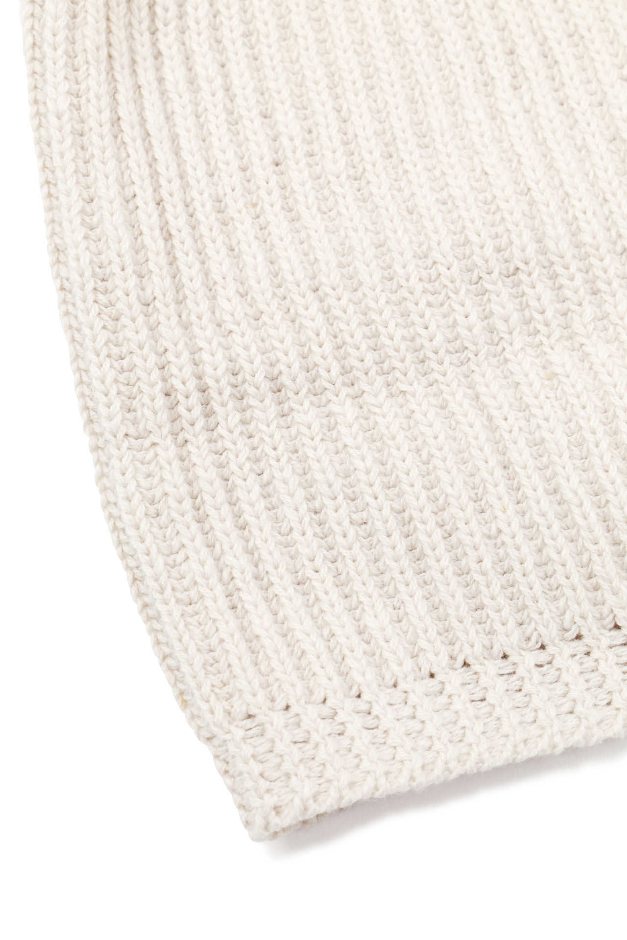 COTTON LINEN BEANIE5