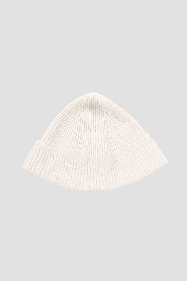 COTTON LINEN BEANIE1