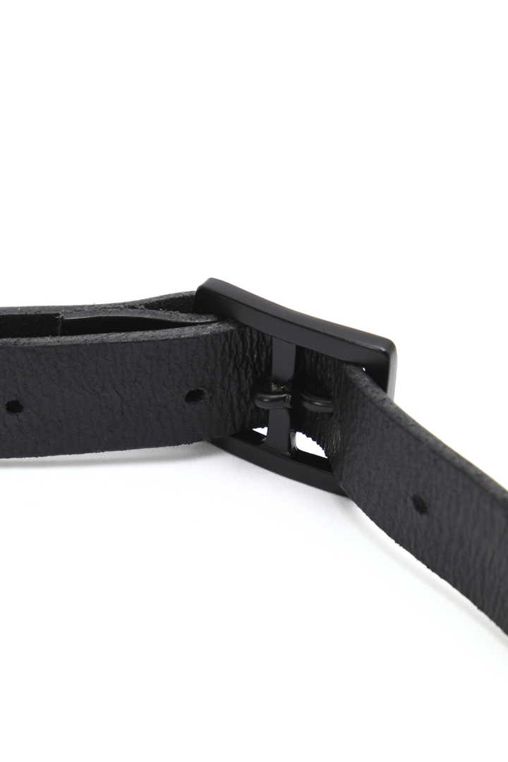 MHL NARROW MILITARY BELT4