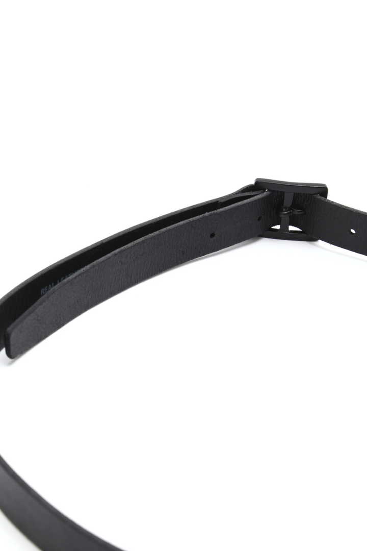 MHL NARROW MILITARY BELT5