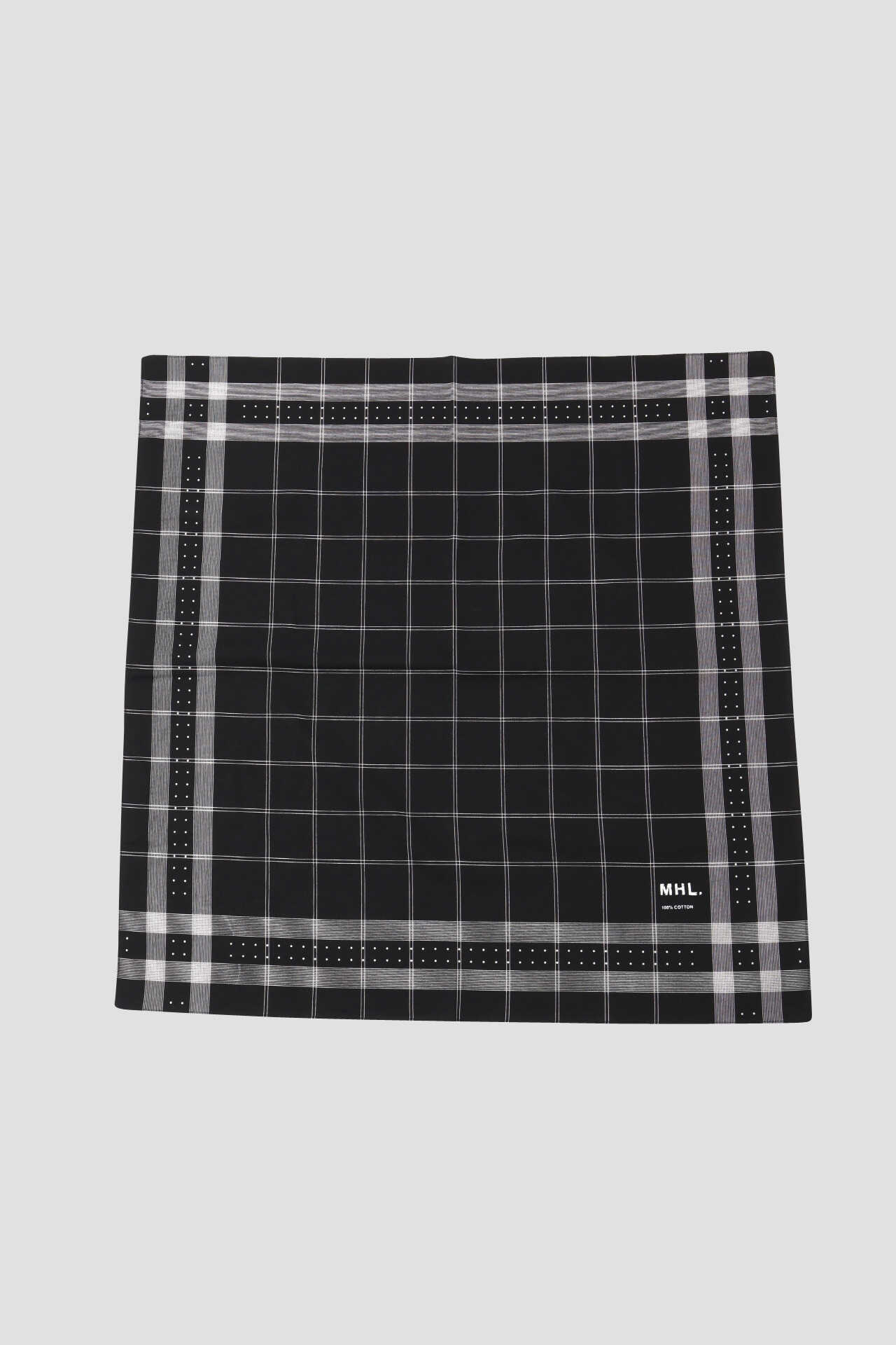 MHL PRINTED SCARF2