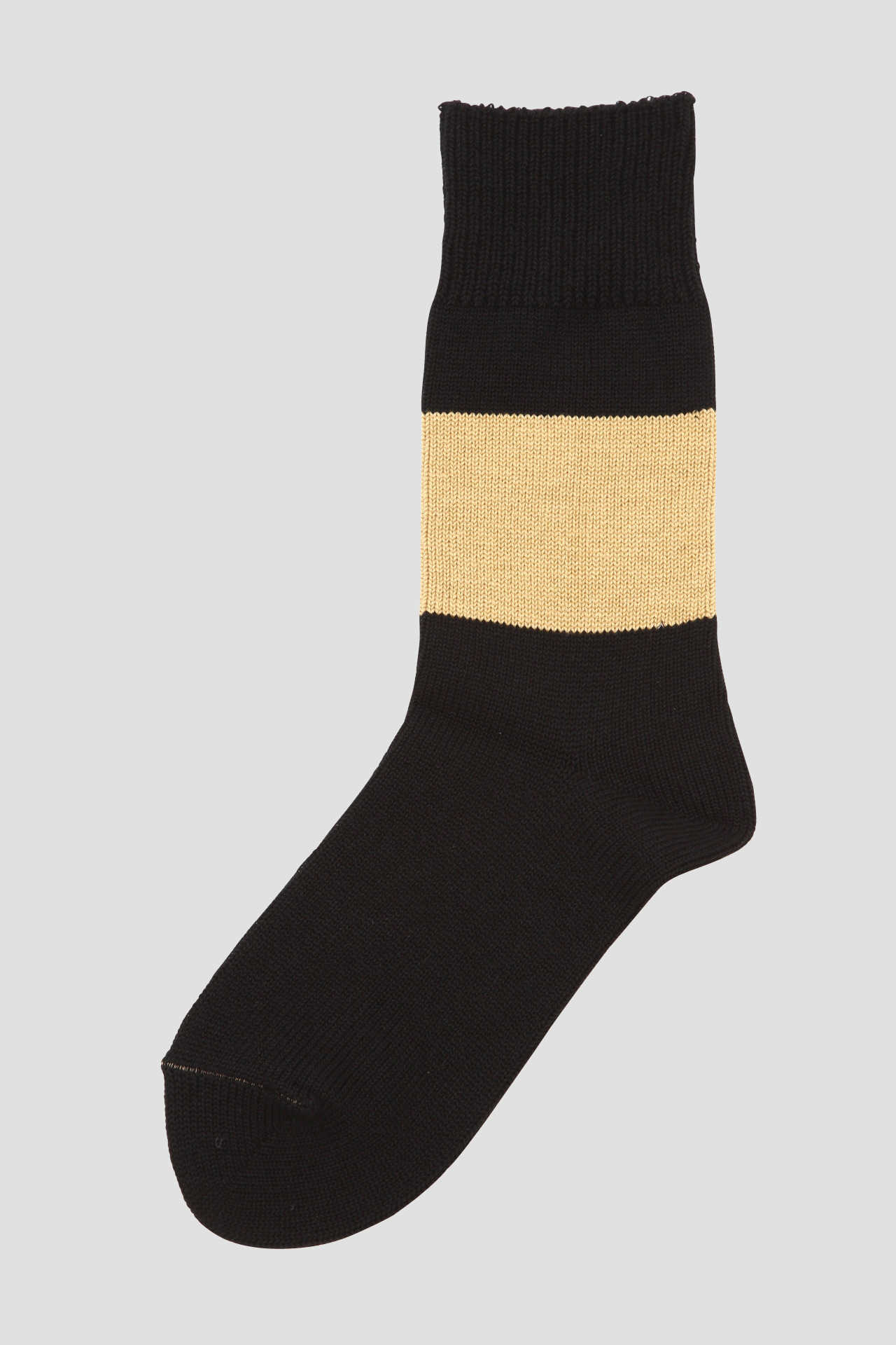 BOLD STRIPE COTTON SOCK6