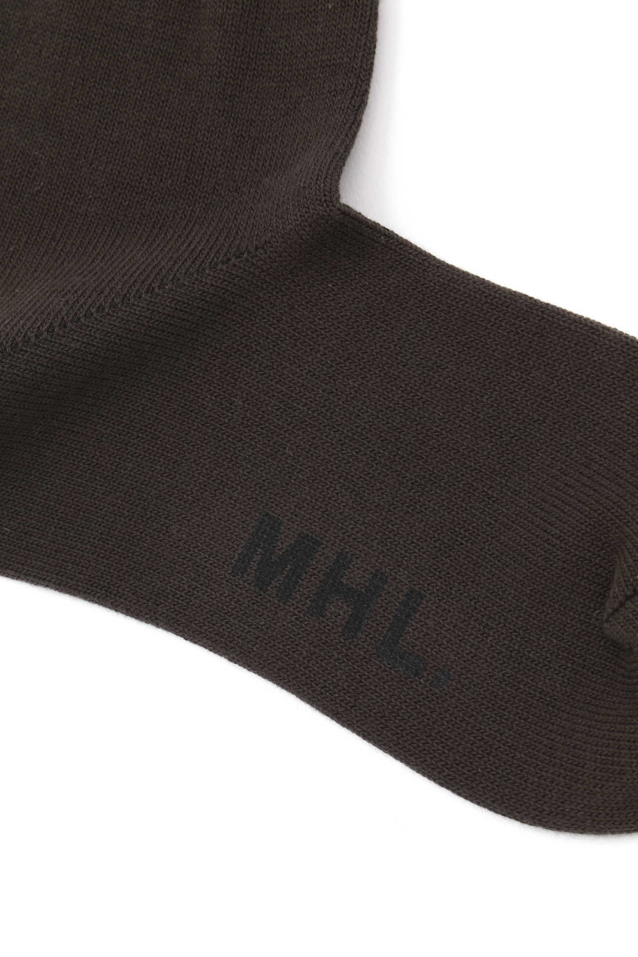 SUMMER SOCK(MHL SHOP限定)5