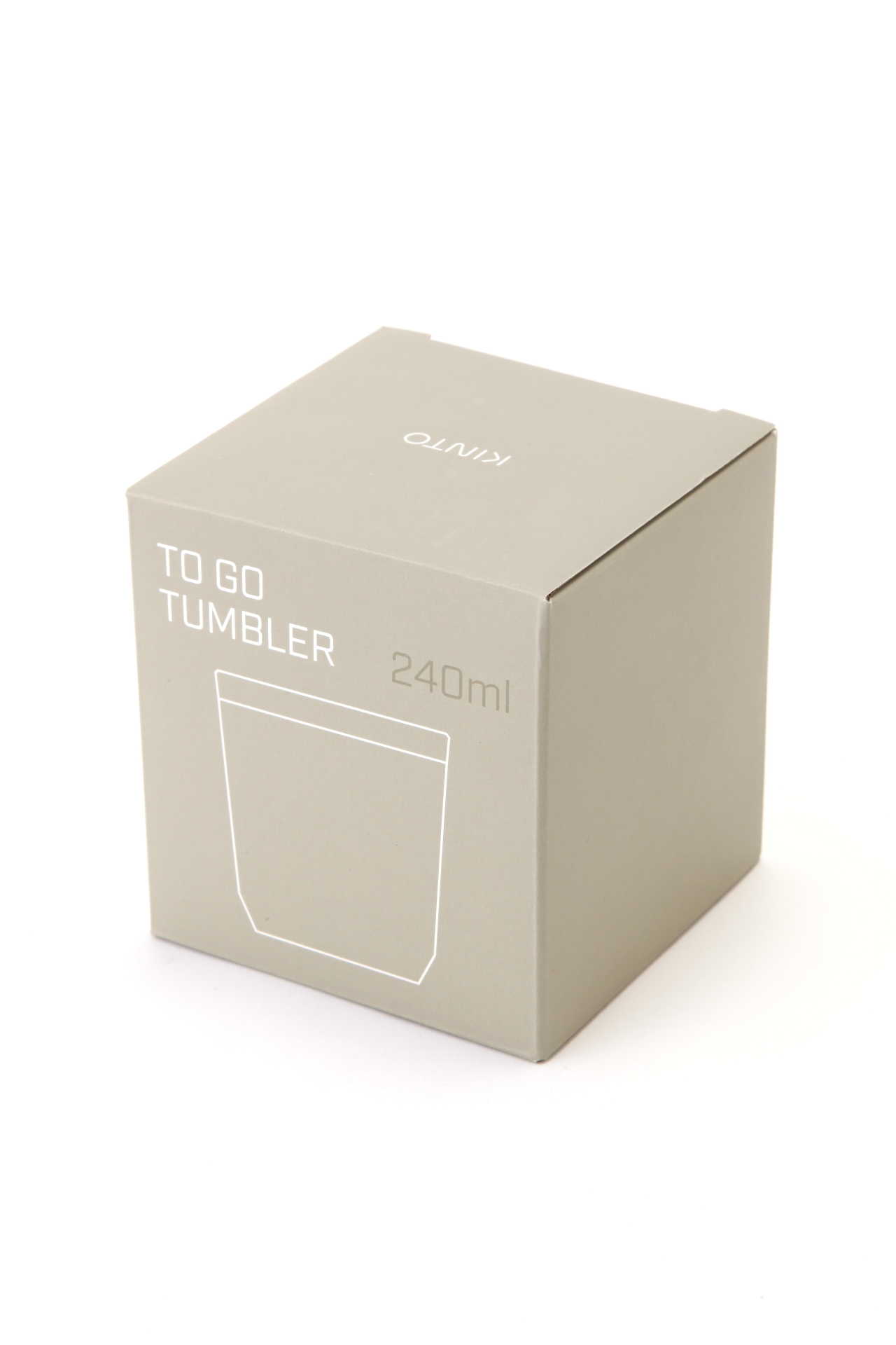 TO GO TUMBLER(MHL SHOP限定)9