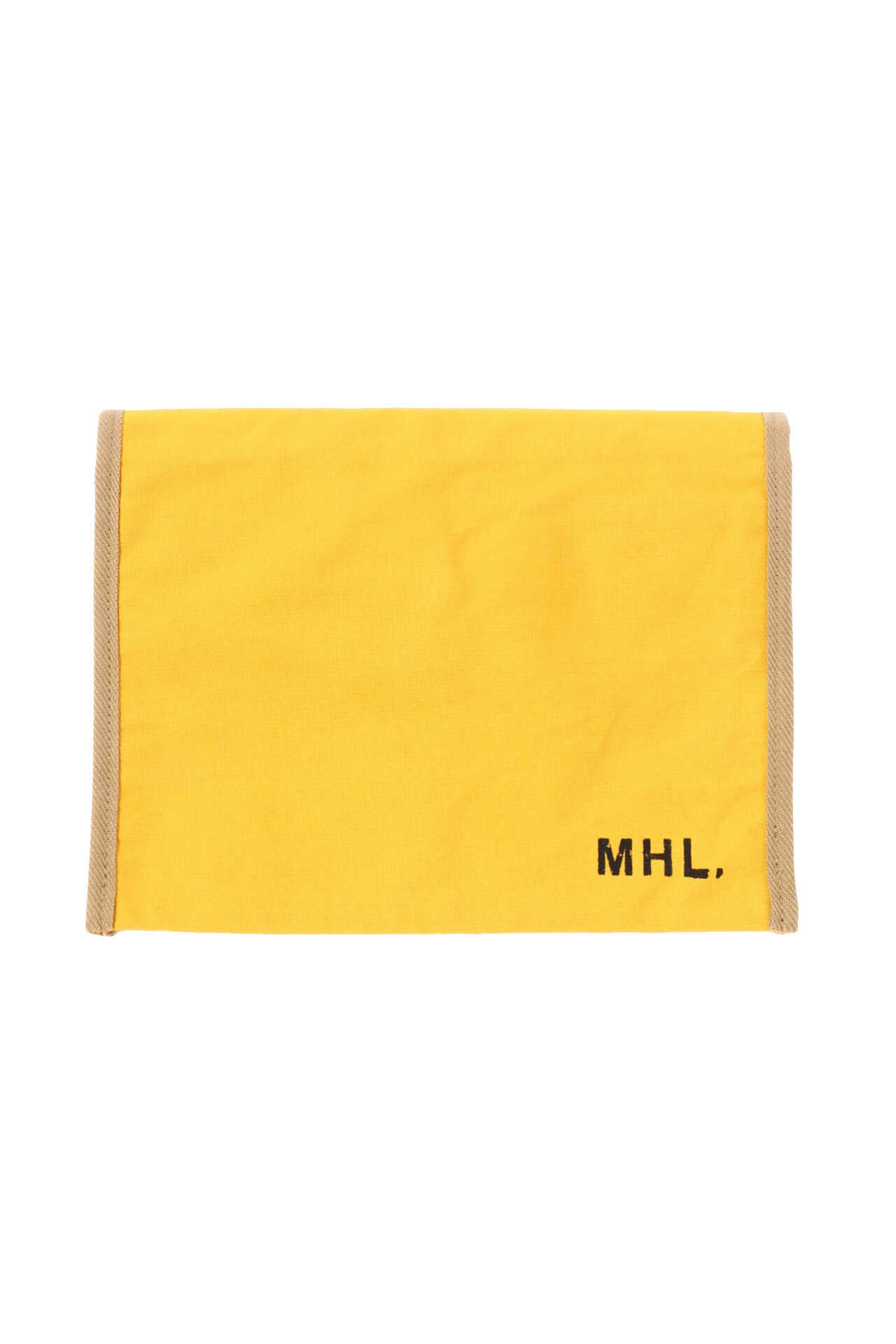BASIC COTTON CANVAS(MHL SHOP限定)3