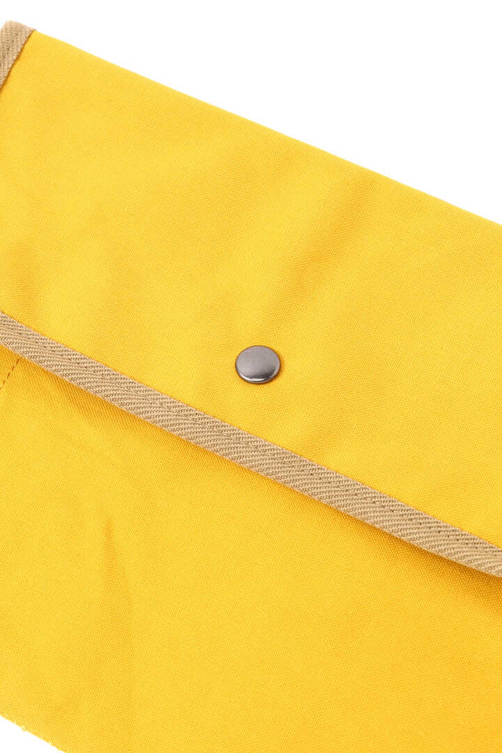 BASIC COTTON CANVAS(MHL SHOP限定)3