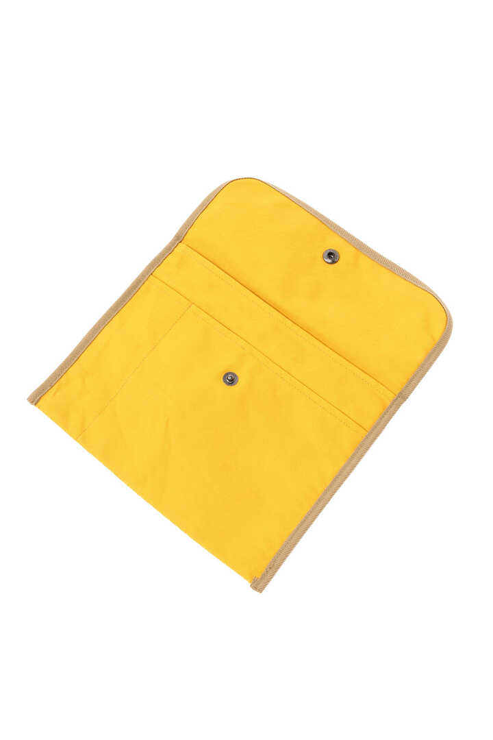 BASIC COTTON CANVAS(MHL SHOP限定)5