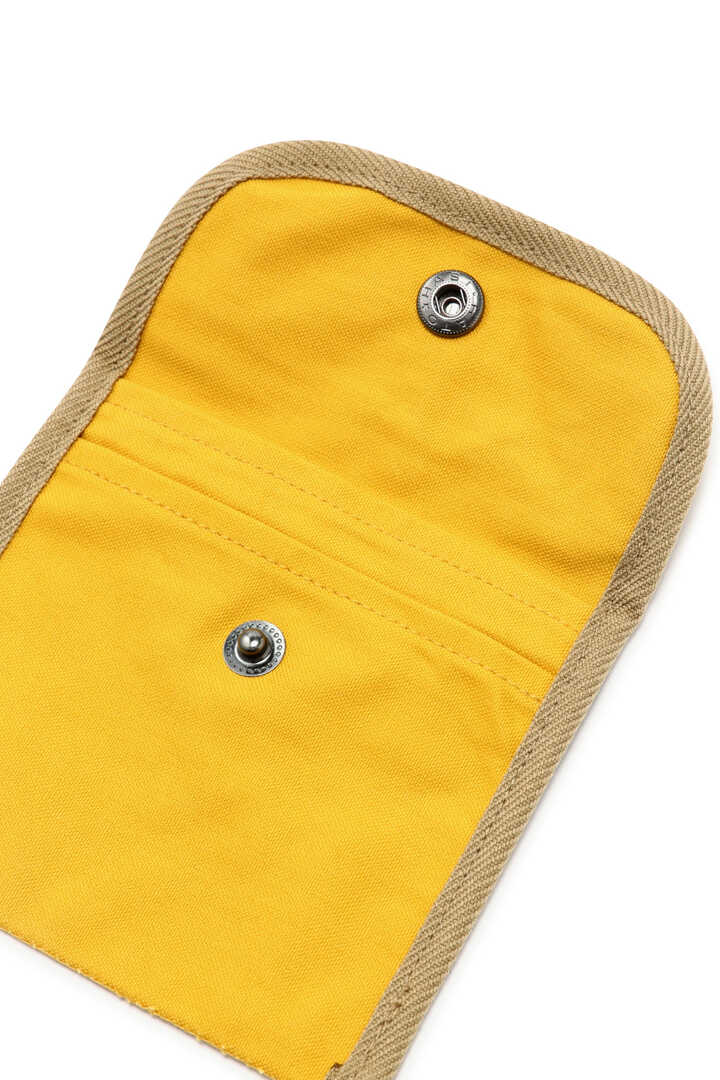 BASIC COTTON CANVAS(MHL SHOP限定)5