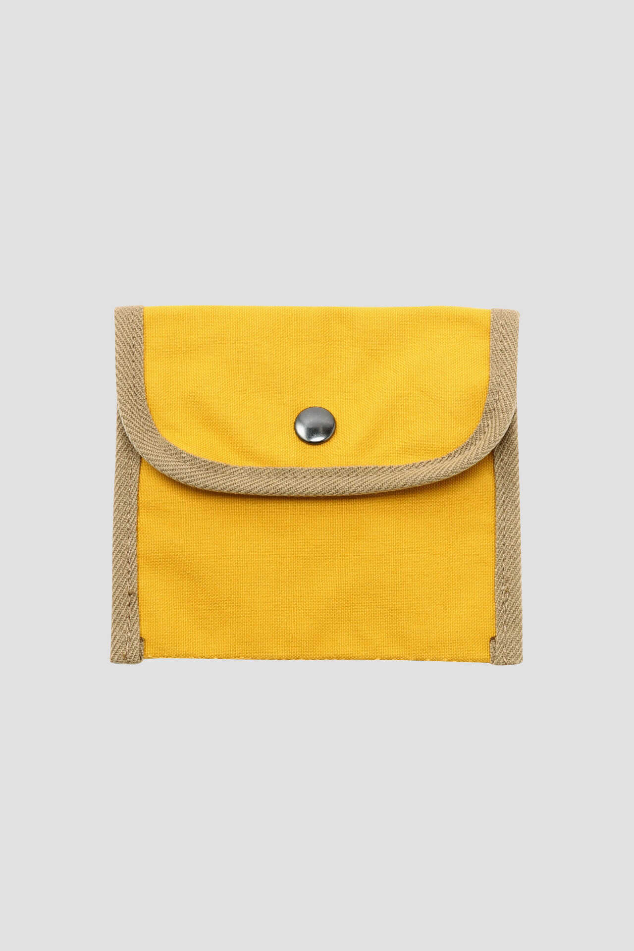 BASIC COTTON CANVAS(MHL SHOP限定)2