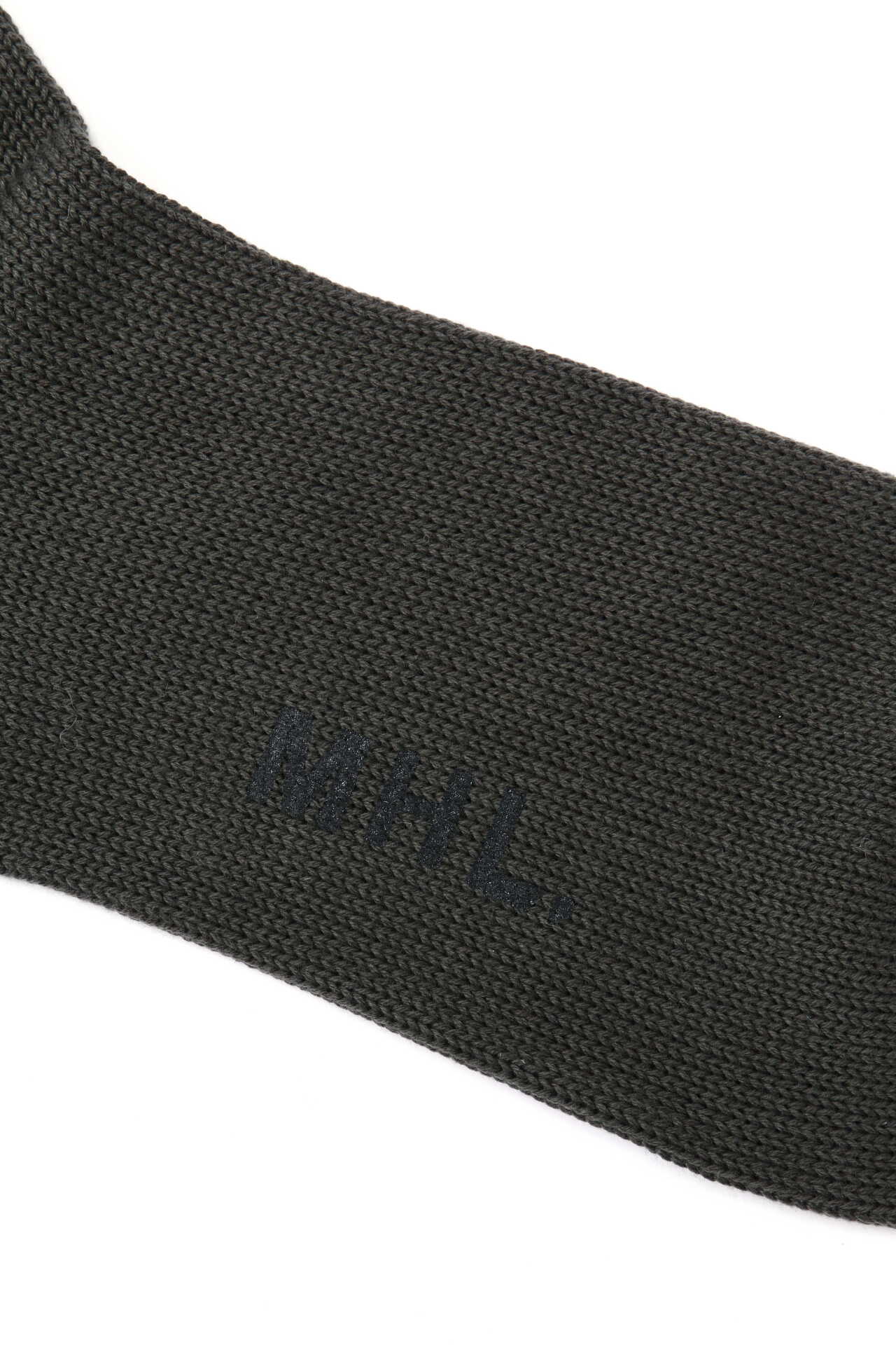 CONTRAST STRIPE SOCK7