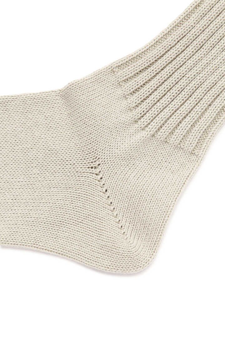 CONTRAST STRIPE SOCK3