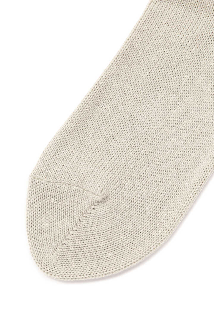CONTRAST STRIPE SOCK4
