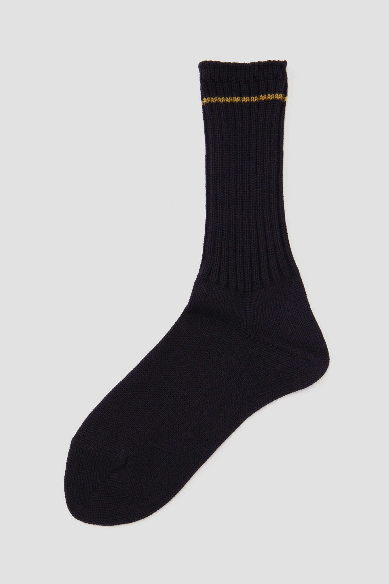 CONTRAST STRIPE SOCK8