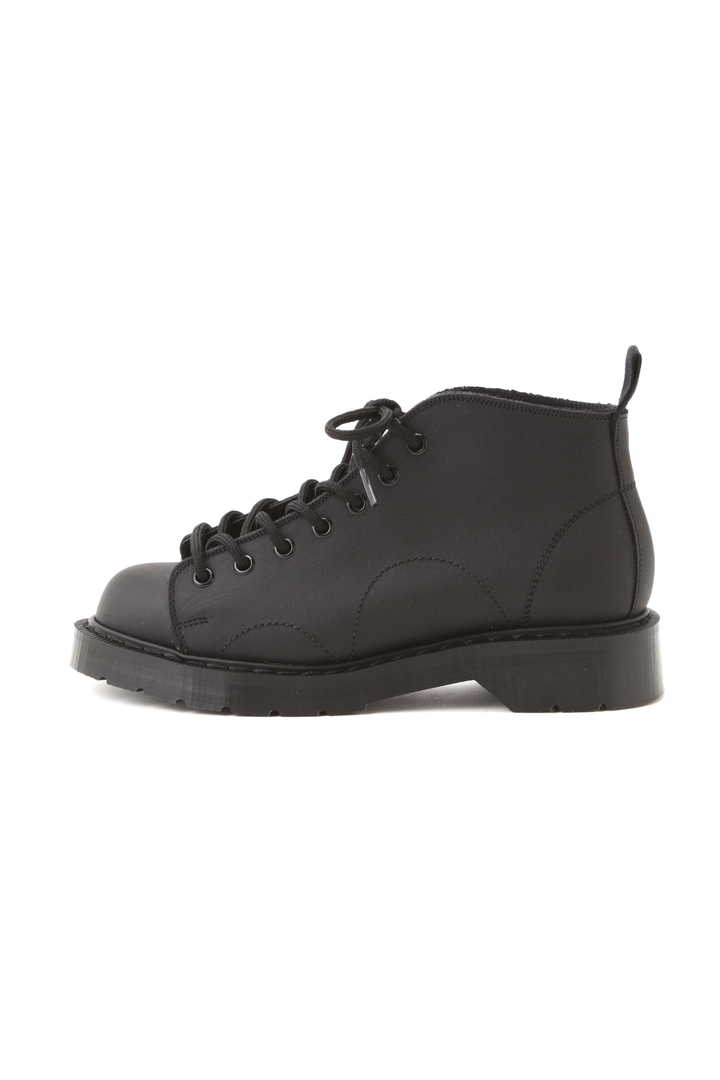 HEAVY LEATHER