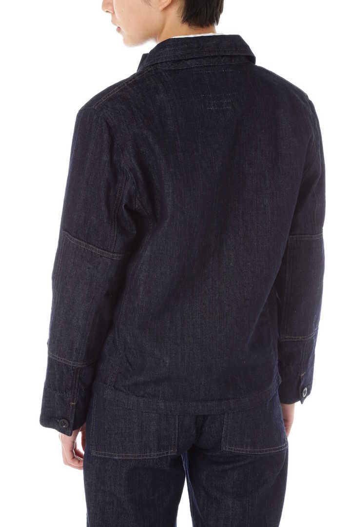 CANTON LIGHT DENIM(MHL SHOP限定)