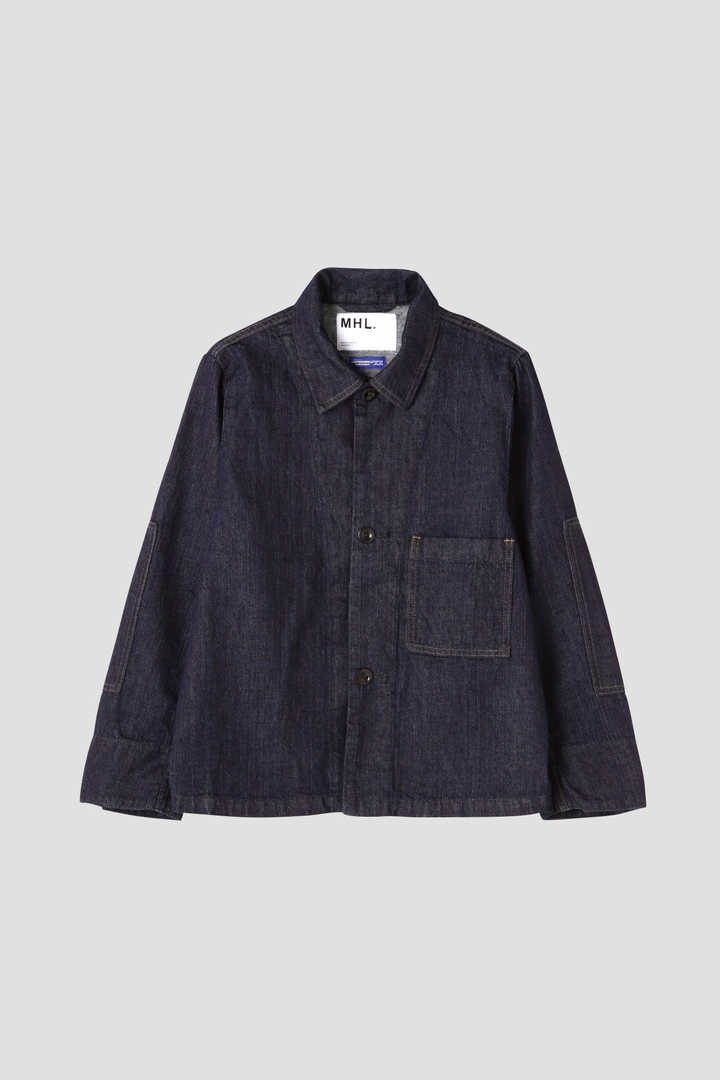 CANTON LIGHT DENIM(MHL SHOP限定)1