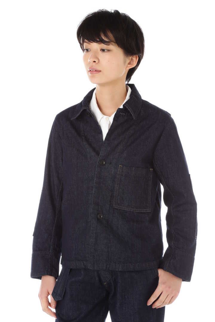 CANTON LIGHT DENIM(MHL SHOP限定)2