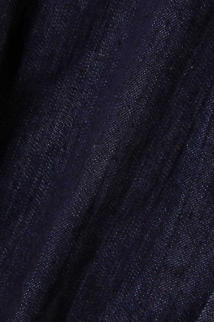 CANTON LIGHT DENIM(MHL SHOP限定)4