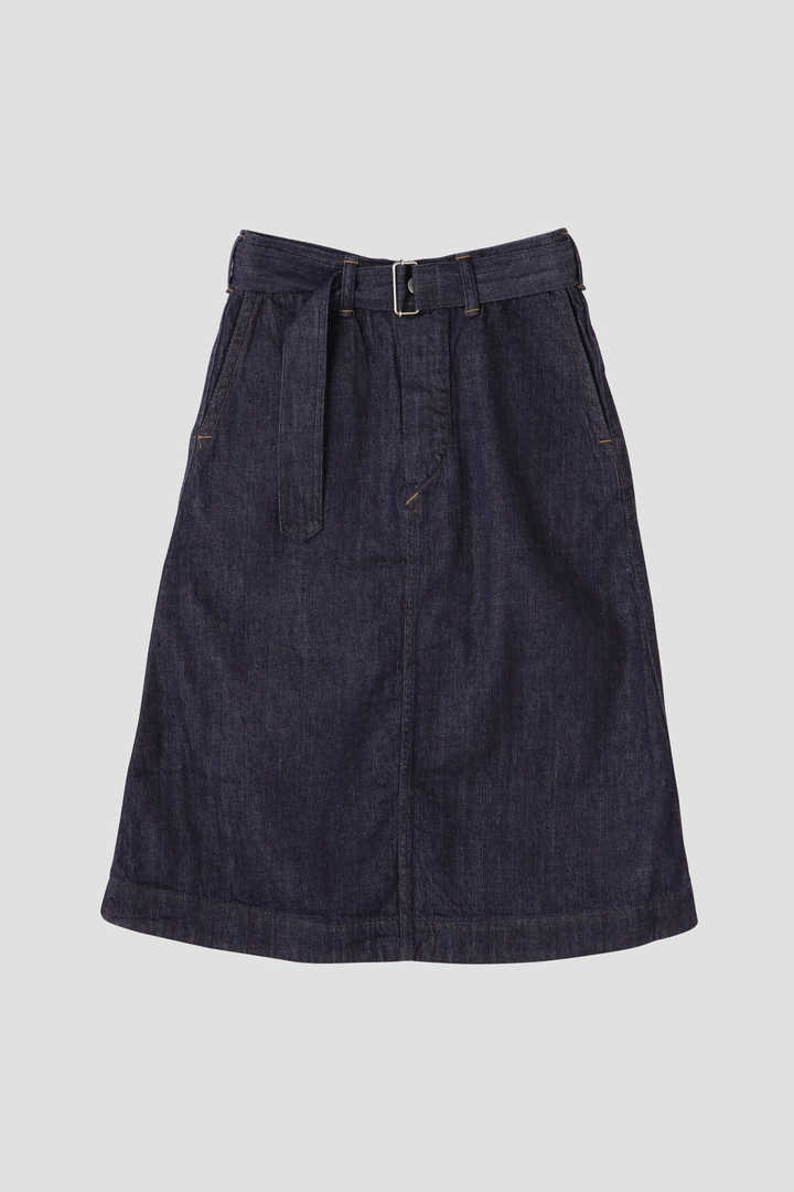 CANTON LIGHT DENIM(MHL SHOP限定)1