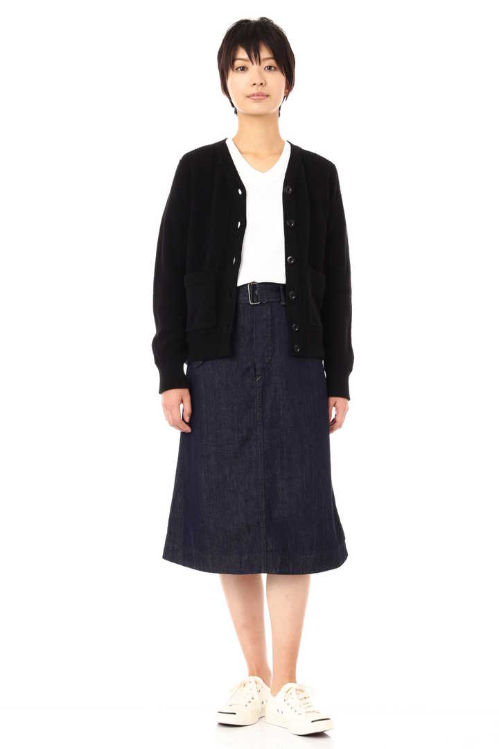 CANTON LIGHT DENIM(MHL SHOP限定)2