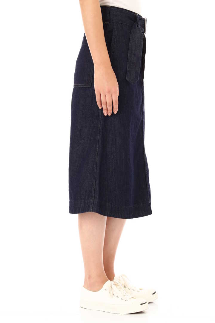 CANTON LIGHT DENIM(MHL SHOP限定)3