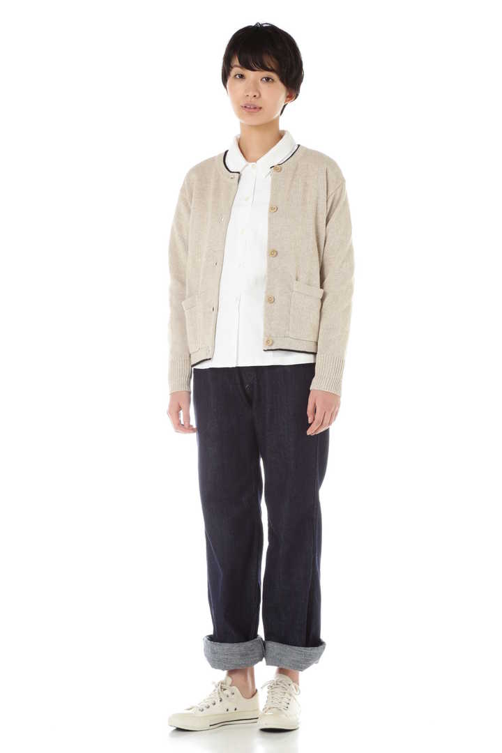 CANTON LIGHT DENIM(MHL SHOP限定)