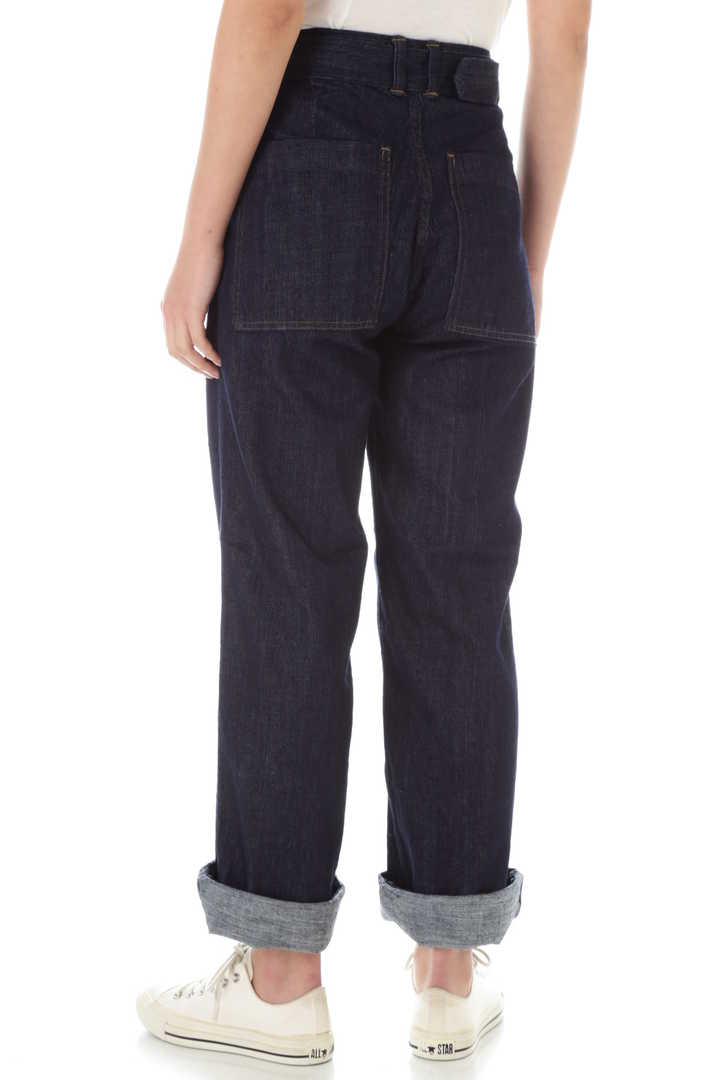 CANTON LIGHT DENIM(MHL SHOP限定)