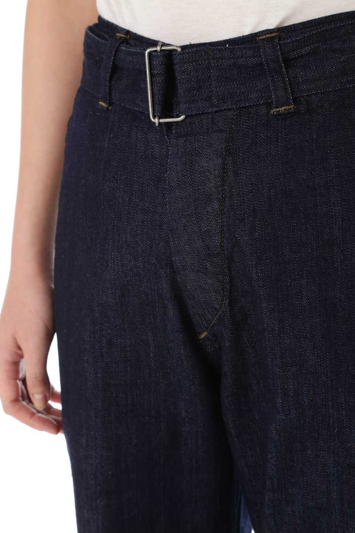 CANTON LIGHT DENIM(MHL SHOP限定)