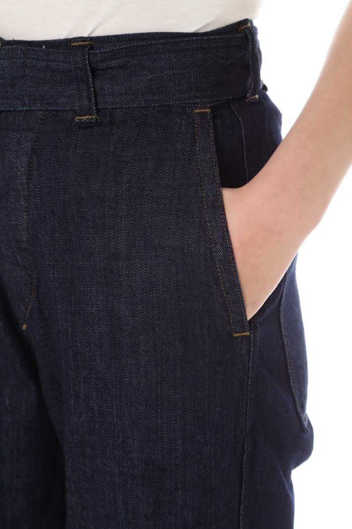 CANTON LIGHT DENIM(MHL SHOP限定)
