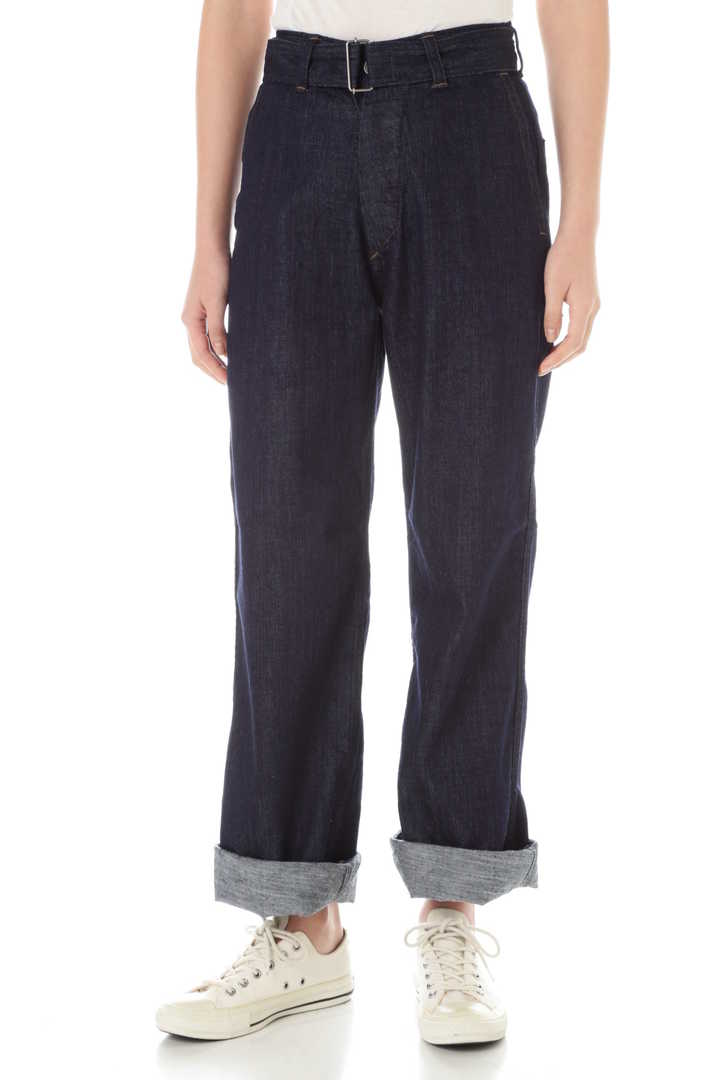 CANTON LIGHT DENIM(MHL SHOP限定)