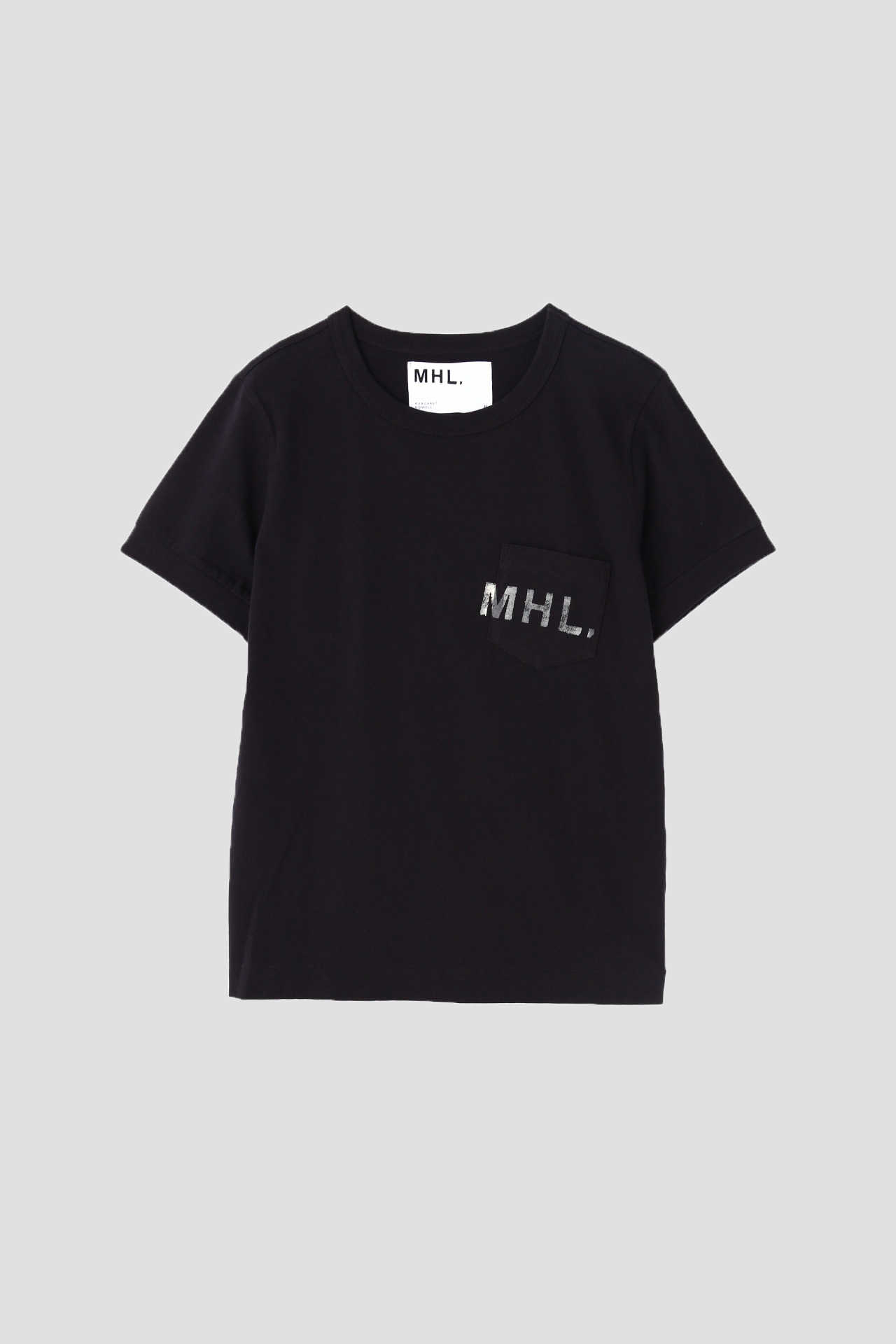 PRINTED COTTON JERSEY