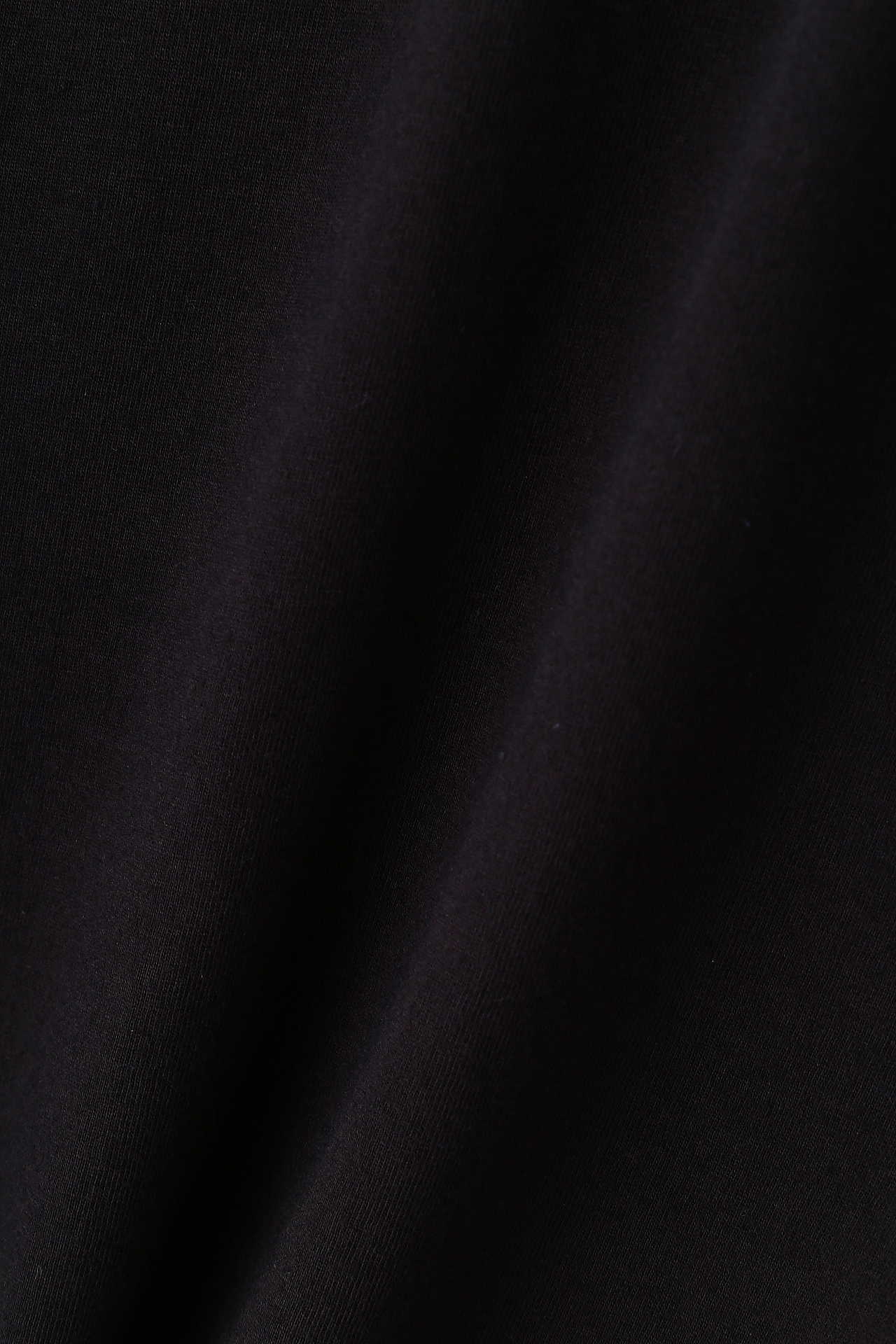 PRINTED COTTON JERSEY