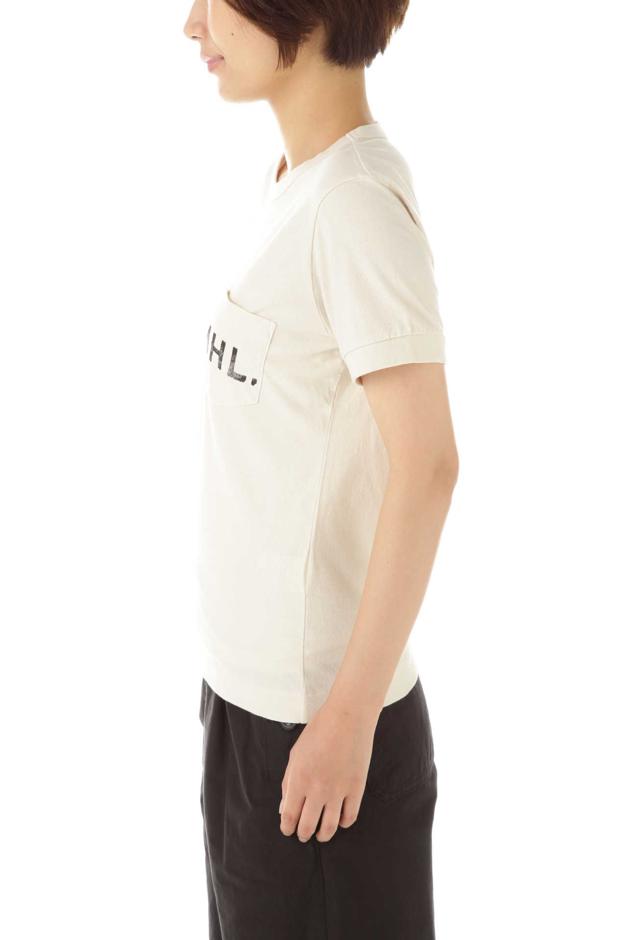 PRINTED COTTON JERSEY