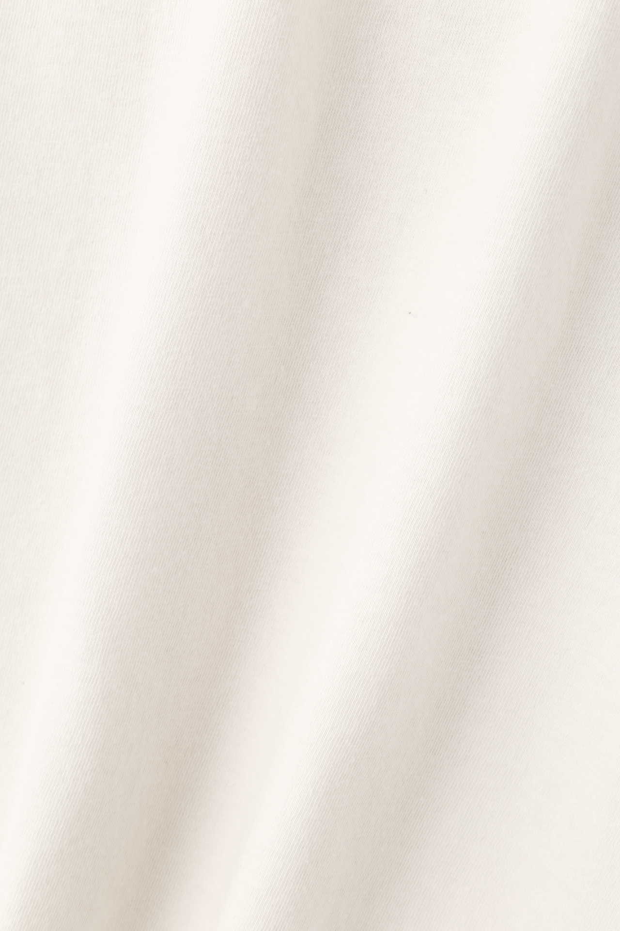 PRINTED COTTON JERSEY