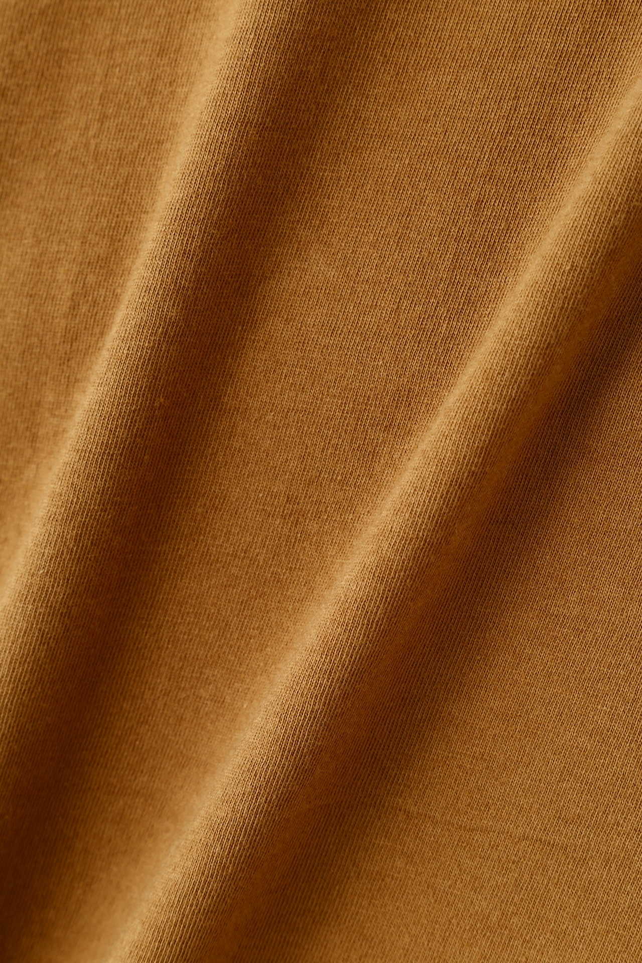 PRINTED COTTON JERSEY