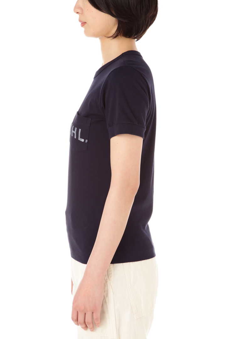 PRINTED COTTON JERSEY