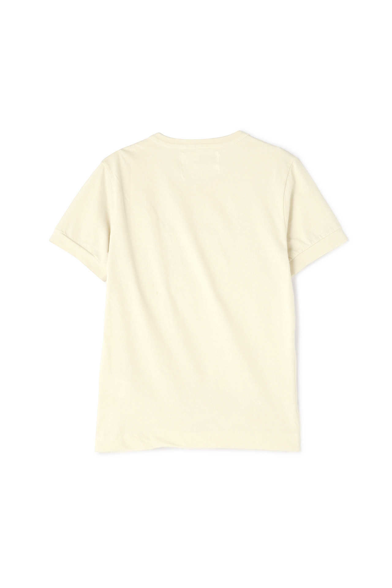 PRINTED COTTON JERSEY