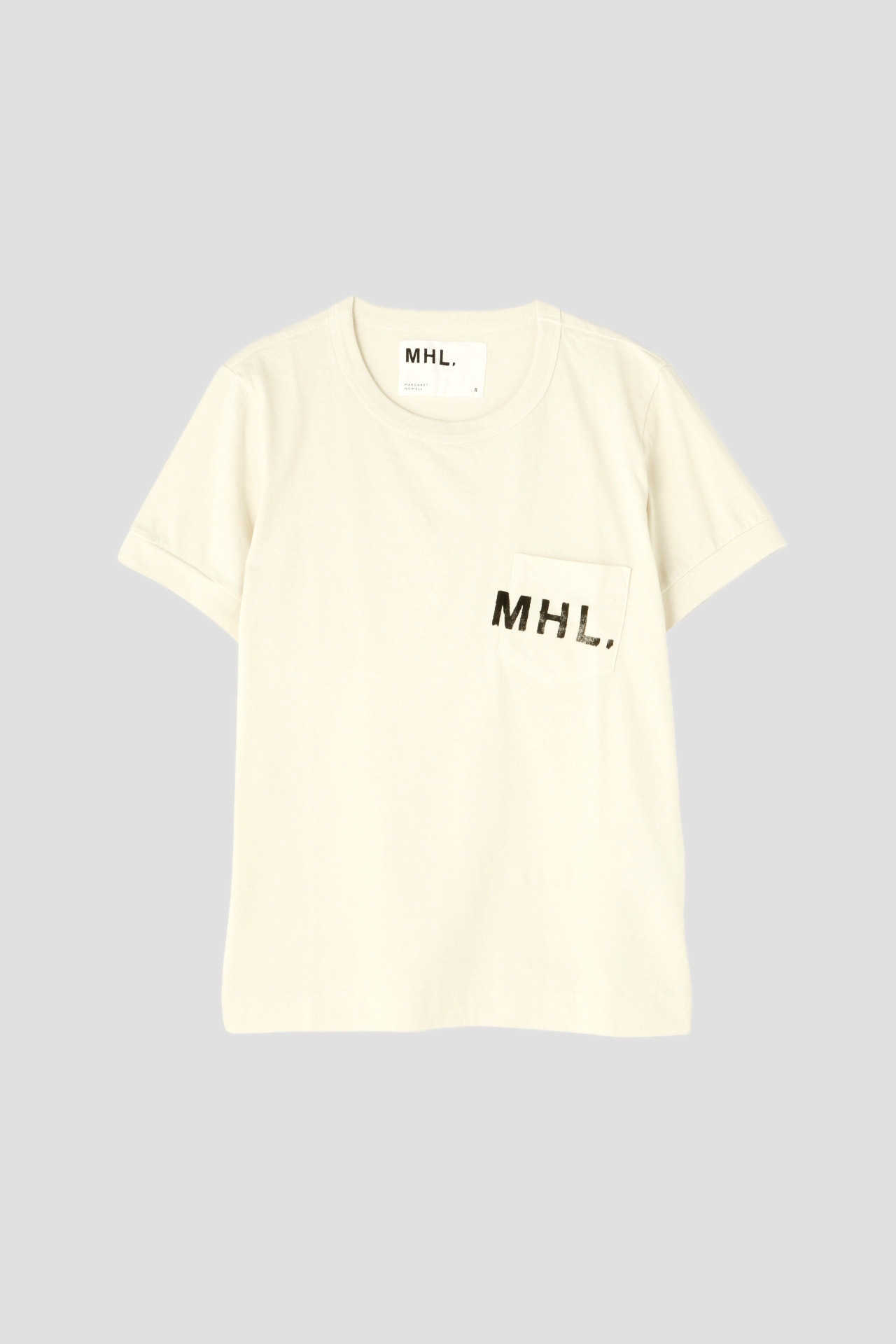 PRINTED COTTON JERSEY