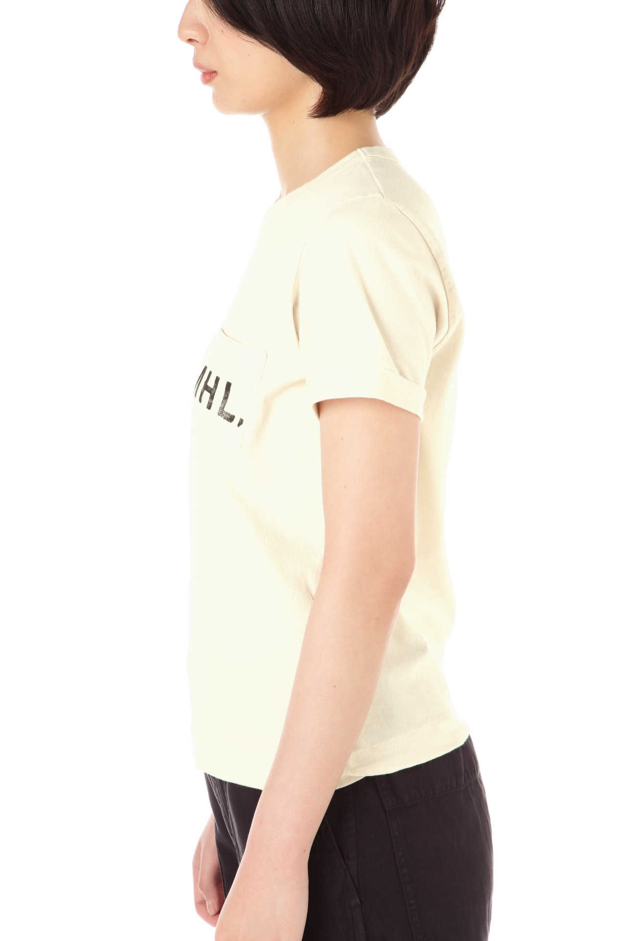 PRINTED COTTON JERSEY