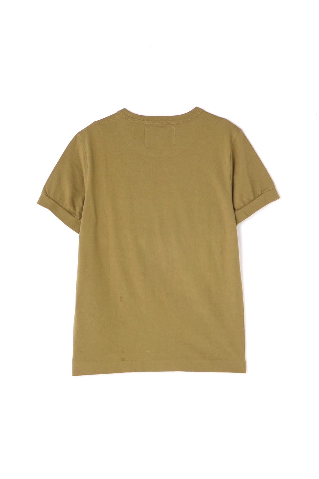 PRINTED COTTON JERSEY