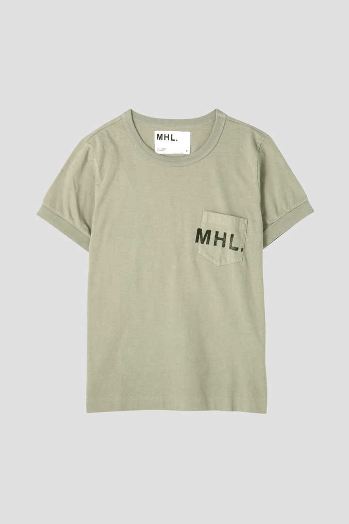 PRINTED JERSEY(オンラインストア限定)